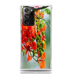 Gathering Sping Flowers  Samsung Galaxy Note 20 Ultra Tpu Uv Case by artworkshop