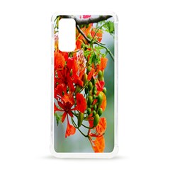 Gathering Sping Flowers  Samsung Galaxy S20 6 2 Inch Tpu Uv Case by artworkshop