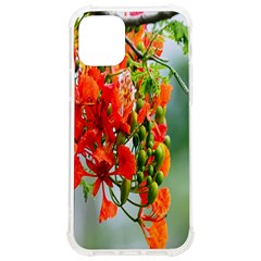 Gathering Sping Flowers  Iphone 12/12 Pro Tpu Uv Print Case