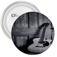 Acoustic Guitar 3  Buttons by artworkshop