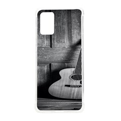 Acoustic Guitar Samsung Galaxy S20plus 6 7 Inch Tpu Uv Case by artworkshop