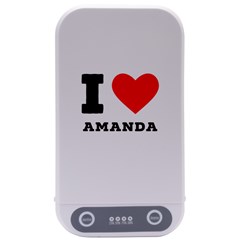 I Love Amanda Sterilizers by ilovewhateva