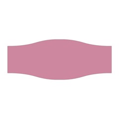 Cashmere Rose Pink	 - 	stretchable Headband by ColorfulAccessories