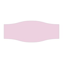 Cherry Blossom Pink	 - 	Stretchable Headband