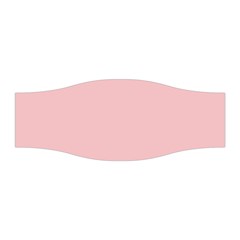 Baby Pink	 - 	stretchable Headband