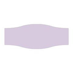 Languid Lavender Purple	 - 	stretchable Headband by ColorfulAccessories