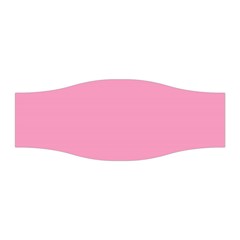 Ballet Slipper Pink	 - 	stretchable Headband by ColorfulAccessories