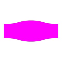 Fuchsia Pink	 - 	stretchable Headband