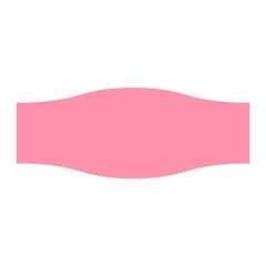 Miller Pink	 - 	stretchable Headband by ColorfulAccessories