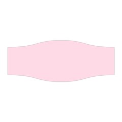 Mimi Pink	 - 	stretchable Headband by ColorfulAccessories