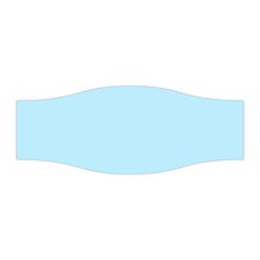 Robin Egg Blue	 - 	stretchable Headband by ColorfulAccessories