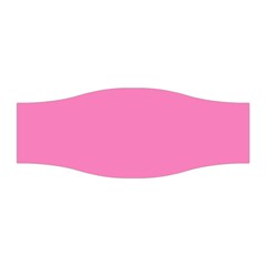 Persian Pink	 - 	stretchable Headband by ColorfulAccessories