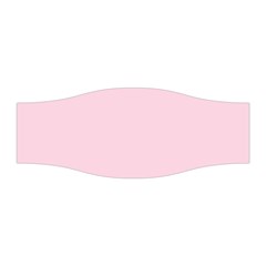 Pig Pink	 - 	stretchable Headband by ColorfulAccessories