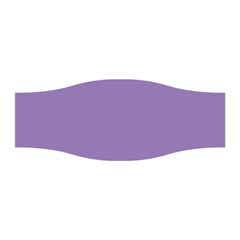 Mountain Majesty Purple	 - 	stretchable Headband by ColorfulAccessories