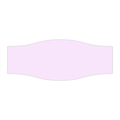 Pale Purple	 - 	stretchable Headband