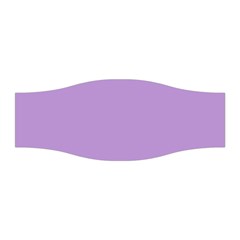 Periwinkle Purple	 - 	stretchable Headband