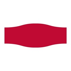 Flag Red	 - 	stretchable Headband