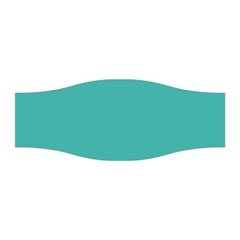 Verdigris Blue	 - 	stretchable Headband