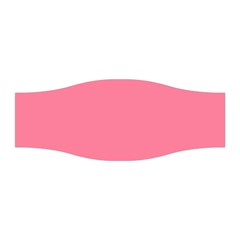 Watermelon Pink	 - 	stretchable Headband by ColorfulAccessories