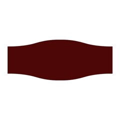 Wine Red	 - 	stretchable Headband