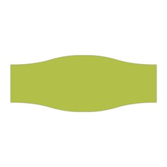 Avocado Green	 - 	stretchable Headband