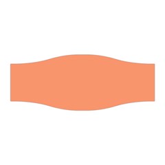 Light Orange	 - 	Stretchable Headband