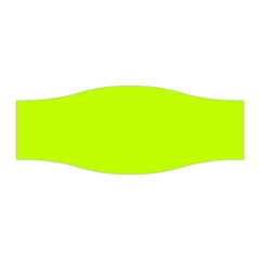 Bitter Lime	 - 	stretchable Headband by ColorfulAccessories