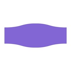 Medium Purple	 - 	stretchable Headband