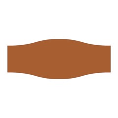 Meerkat Brown	 - 	Stretchable Headband