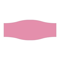 Charm Pink	 - 	stretchable Headband