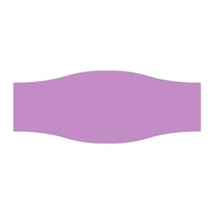 Purple Dragon	 - 	stretchable Headband