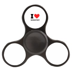 I Love Dorothy  Finger Spinner by ilovewhateva