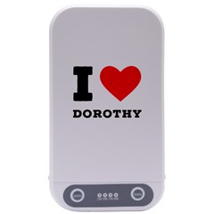 I Love Dorothy  Sterilizers by ilovewhateva