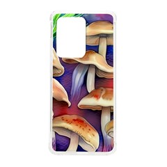 Mushroom Samsung Galaxy S20 Ultra 6 9 Inch Tpu Uv Case