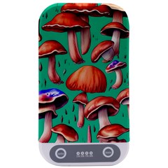 Mushroom Forest Sterilizers