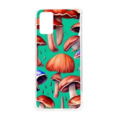 Mushroom Forest Samsung Galaxy S20plus 6 7 Inch Tpu Uv Case