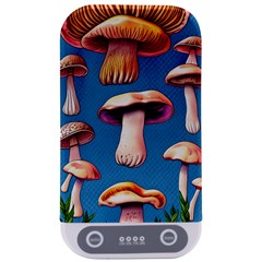 Cozy Forest Mushrooms Sterilizers by GardenOfOphir