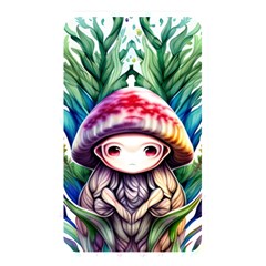 Fantasy Mushroom Forest Memory Card Reader (rectangular) by GardenOfOphir