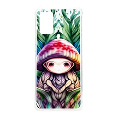 Fantasy Mushroom Forest Samsung Galaxy S20plus 6 7 Inch Tpu Uv Case by GardenOfOphir