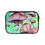 Historical Mushroom Forest Apple iPad Mini Zipper Cases Front