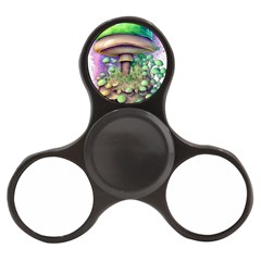 Farmcore Mushroom Finger Spinner by GardenOfOphir