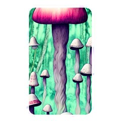 Witchy Mushroom Memory Card Reader (rectangular) by GardenOfOphir