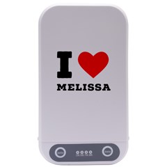 I Love Melissa Sterilizers