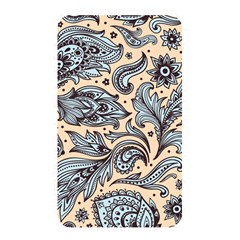 Texture Ornament Paisley Memory Card Reader (rectangular) by Jancukart