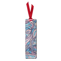 Background Ornament Paisley Small Book Marks