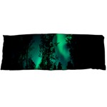 Aurora Northern Lights Celestial Magical Astronomy Body Pillow Case (Dakimakura) Body Pillow Case