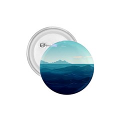 Ai Generated Ocean Waves Sea Water Nautical 1 75  Buttons by Pakemis