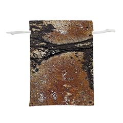 Rustic Charm Abstract Print Lightweight Drawstring Pouch (m) by dflcprintsclothing