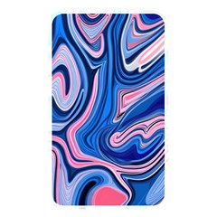 Abstract Liquid Art Pattern Memory Card Reader (rectangular) by GardenOfOphir