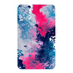 Fluid Art Pattern Memory Card Reader (rectangular) by GardenOfOphir